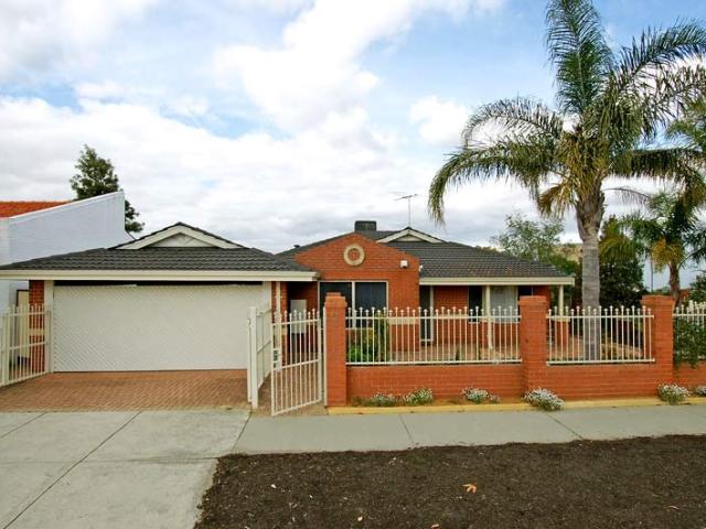 House for rent in Carlisle, Western Australia