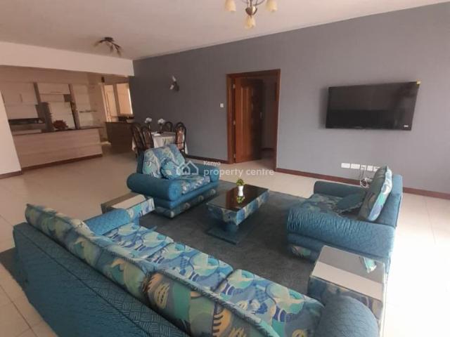 Apartment for rent in Westlands, Nairobi