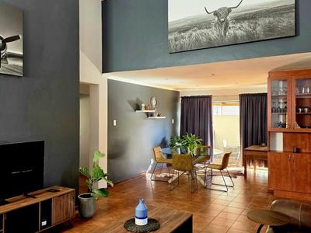 Townhouse for rent in Thabazimbi, Thabazimbi Local Municipality