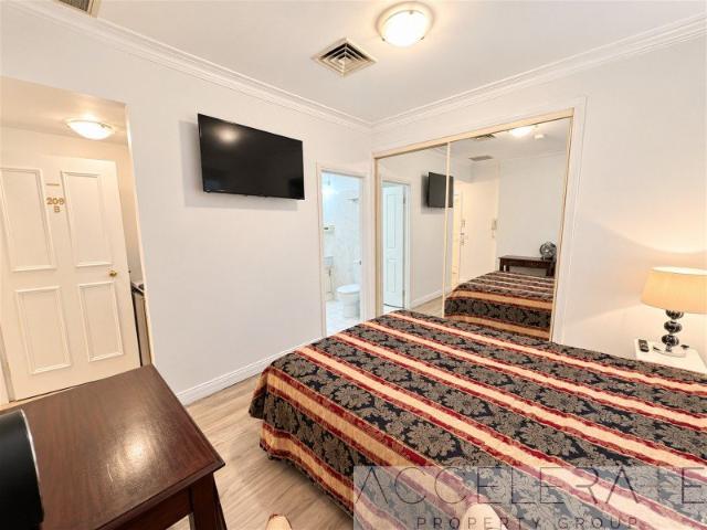 Apartment for rent in Brisbane City, Greater Brisbane