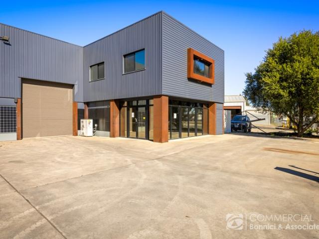 Warehouse for rent in Wodonga, City of Wodonga