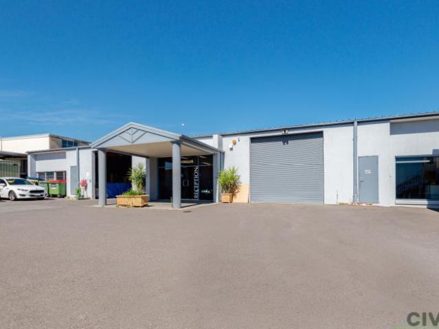 Warehouse for rent in Canberra, Australian Capital Territory