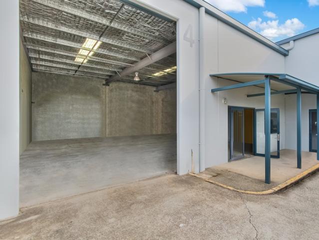 Warehouse for sale in Tweed Heads, New South Wales