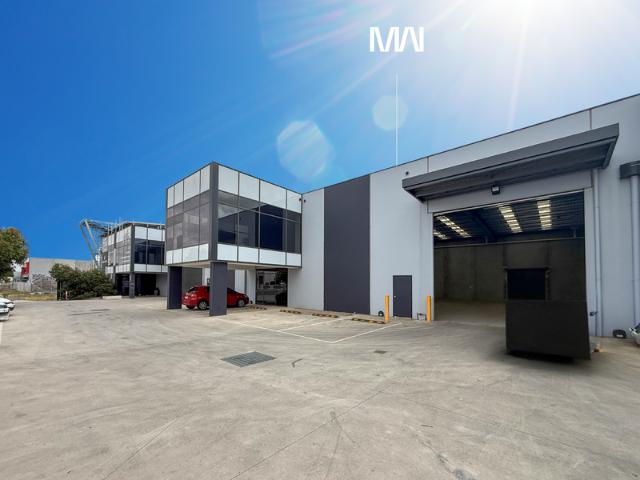 Warehouse for rent in Camerons Creek, Victoria