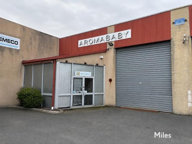 Warehouse for rent in Camerons Creek, Victoria
