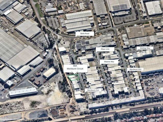 Warehouse for rent in Canning Vale, Western Australia