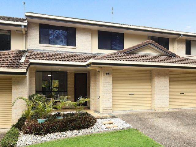 Townhouse for sale in Mudgeeraba, Gold Coast City