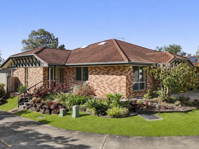 Townhouse for sale in Fernbrook, Queensland
