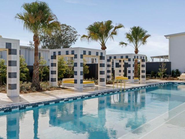Townhouse for rent in Toombul, Queensland