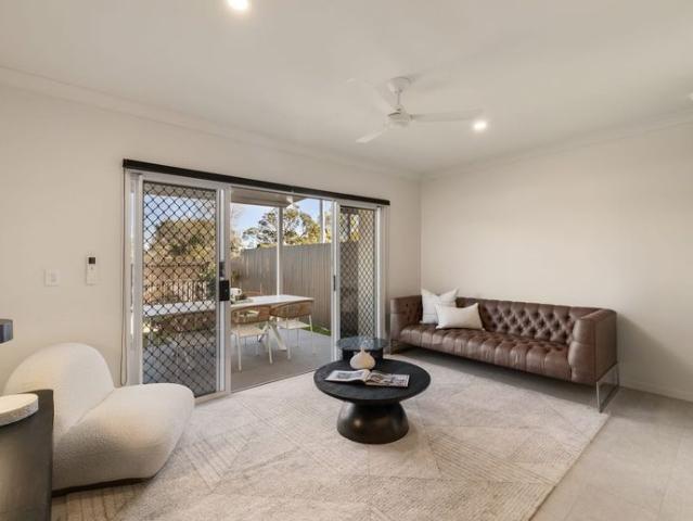 Townhouse for rent in Toombul, Queensland