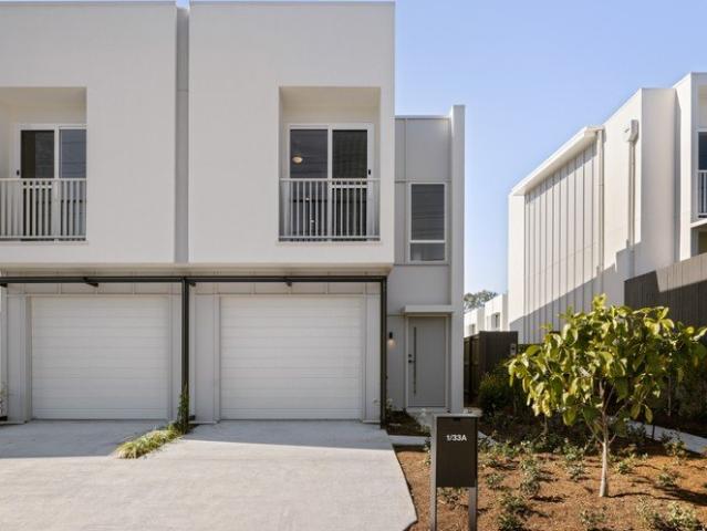 Townhouse for rent in Toombul, Queensland
