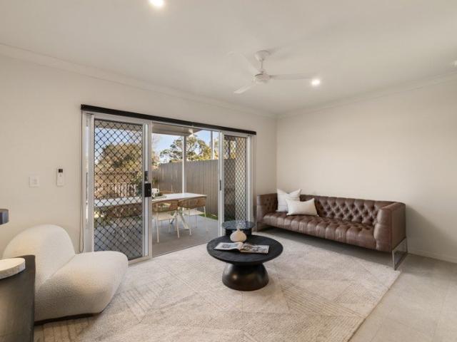 Townhouse for rent in Toombul, Queensland