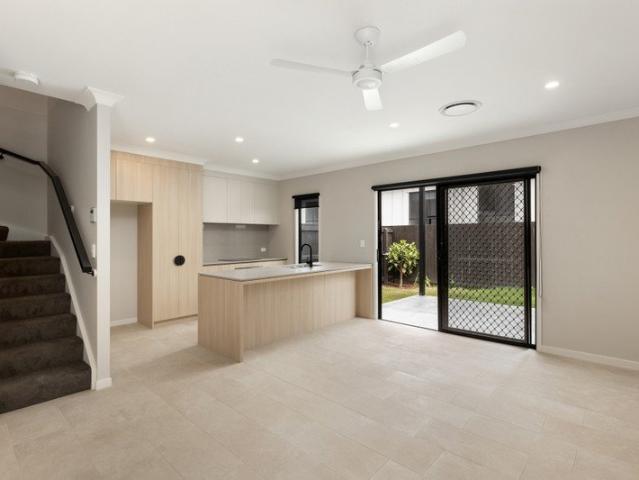 Townhouse for rent in Inala, Greater Brisbane