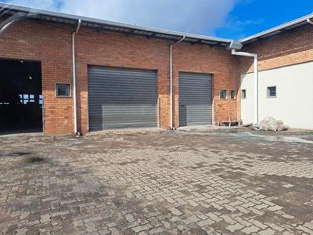 Commercial for rent in UMhlathuze Municipality, Kwazulu-natal