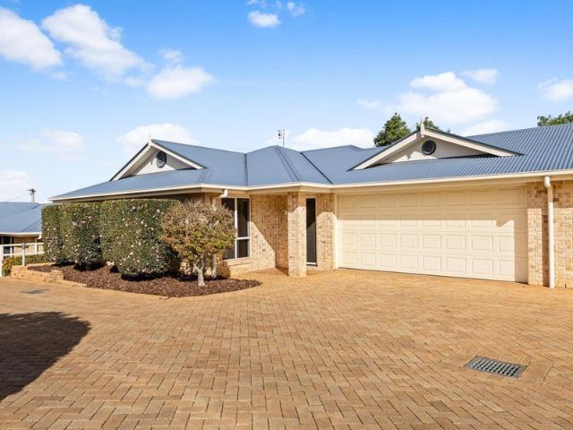 Apartment for sale in Toowoomba, Queensland