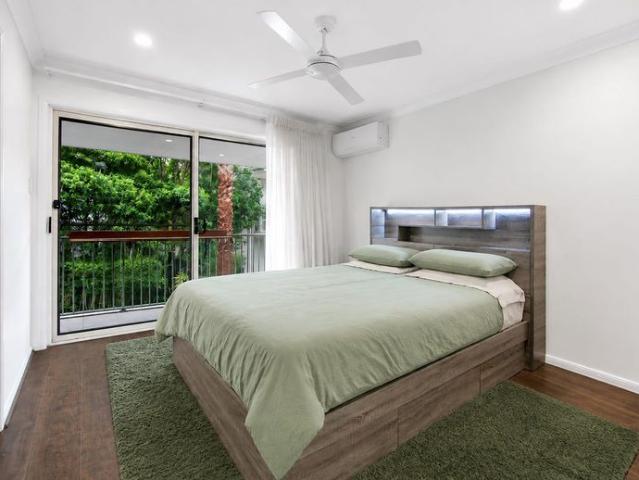 Townhouse for rent in Fernbrook, Queensland