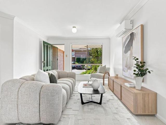 Townhouse for rent in Toombul, Queensland