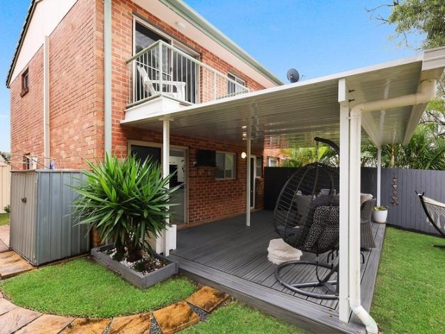 Townhouse for sale in Fernbrook, Queensland