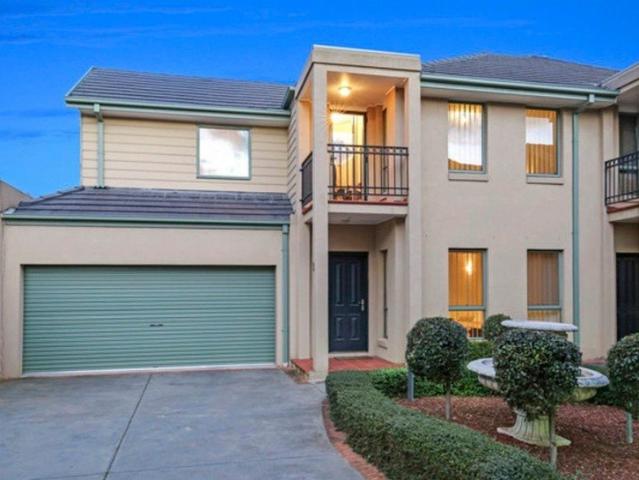 Townhouse for rent in Camerons Creek, Victoria