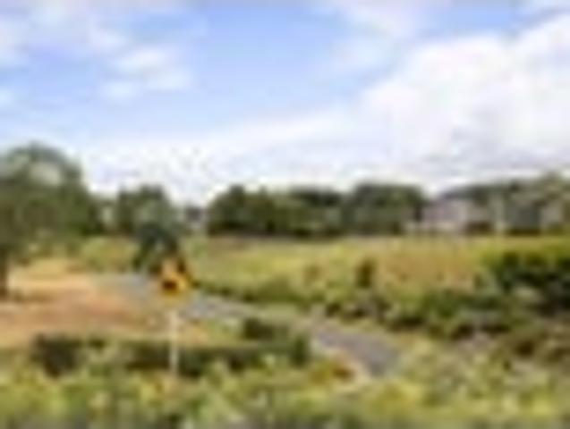 Land for sale in Paeroa, Waikato