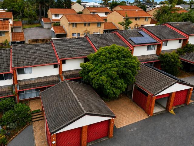 Apartment for sale in Toombul, Queensland
