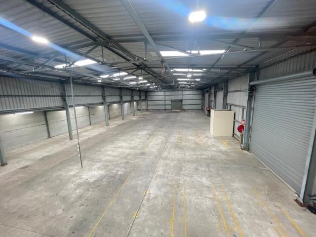 Warehouse for rent in Tuggerah, New South Wales