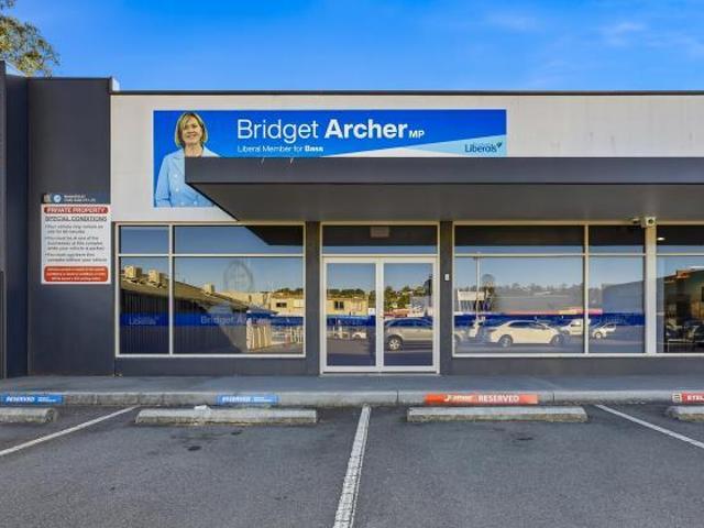 Office for sale in Launceston, Tasmania