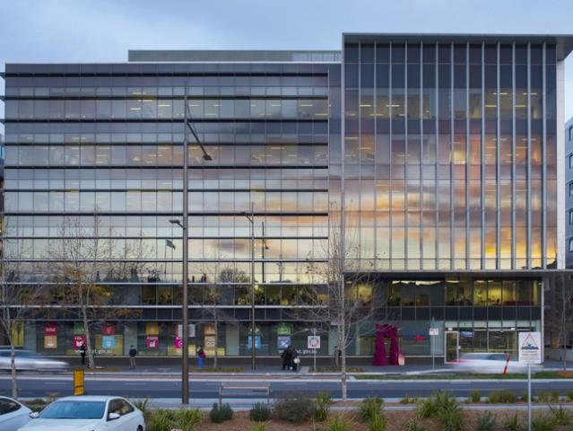 Office for sale in Canberra, Australian Capital Territory