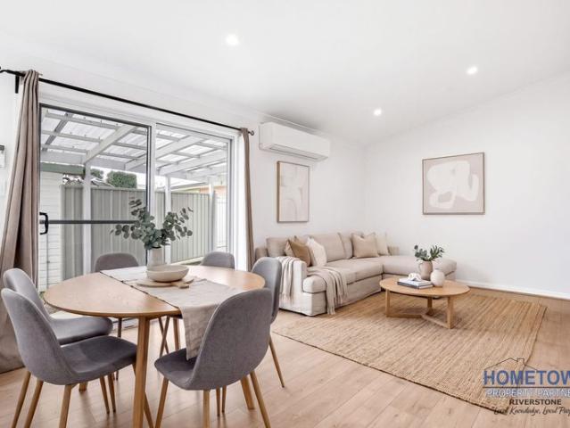 House for rent in Riverstone, Sydney