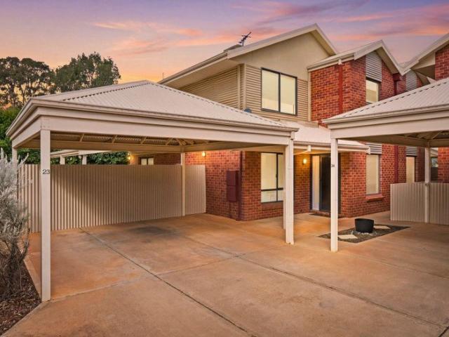 Townhouse for sale in Kalgoorlie, Western Australia