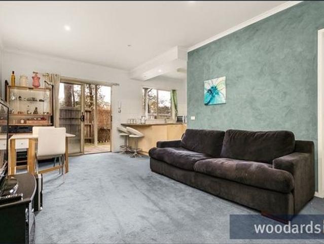 Apartment for rent in Camerons Creek, Victoria