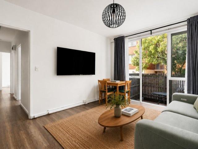 Apartment for rent in Camerons Creek, Victoria