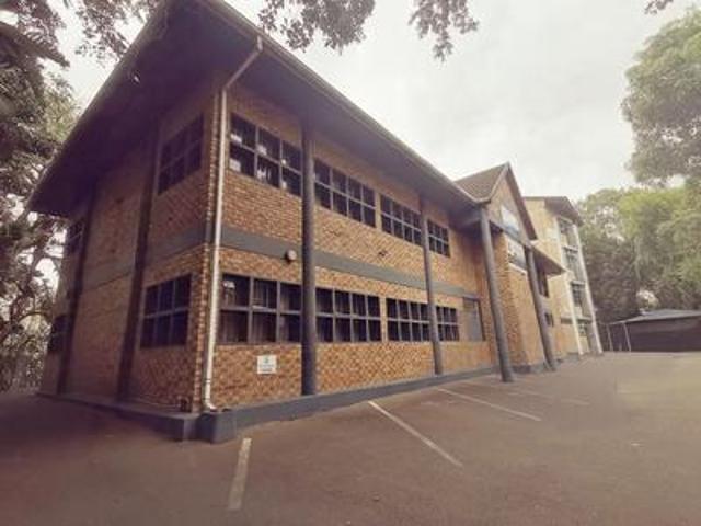 Commercial for rent in New Germany, Kwazulu-natal