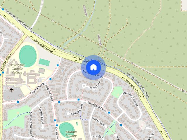 House for rent in Darwin, Northern Territory