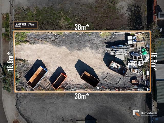 Property for rent in Camerons Creek, Victoria