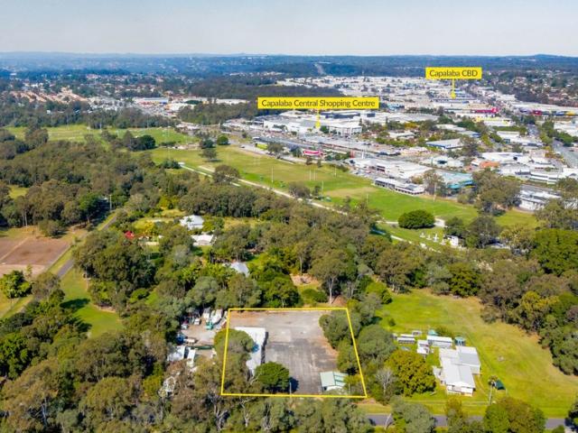 Property for rent in Chandler, Greater Brisbane