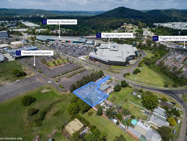 Property for rent in Tuggerah, New South Wales