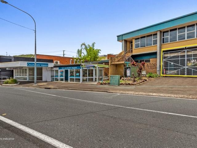 Development Site for rent in Nambour Bc