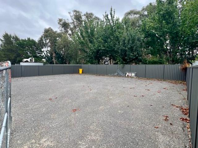 Warehouse for rent in Canberra, Australian Capital Territory