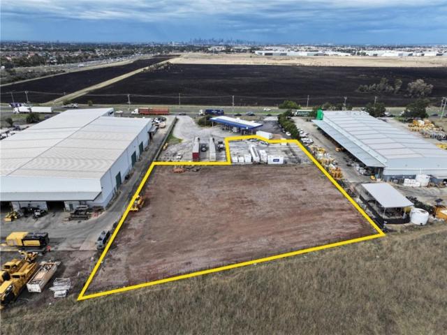 Warehouse for rent in Camerons Creek, Victoria