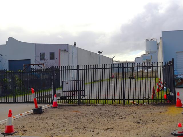 Warehouse for rent in Carlisle, Western Australia