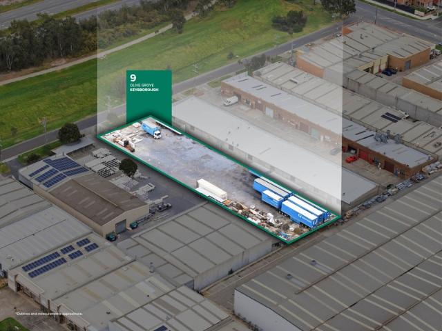 Property for rent in Keysborough, Melbourne
