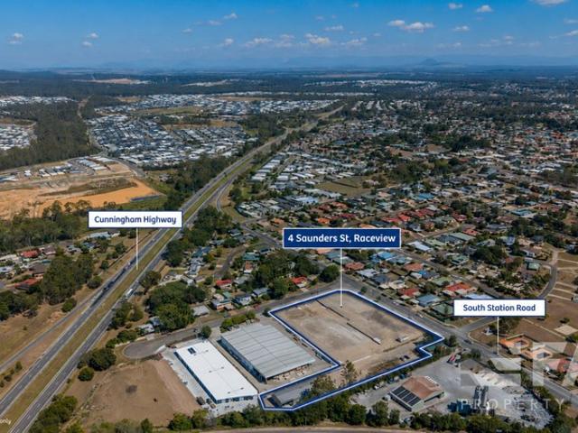 Property for rent in Raceview, Greater Brisbane