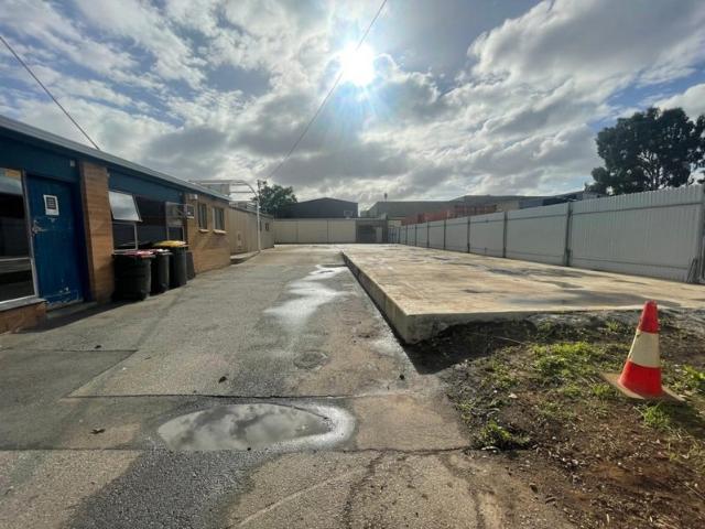 Office for rent in Horseshoe Creek, South Australia