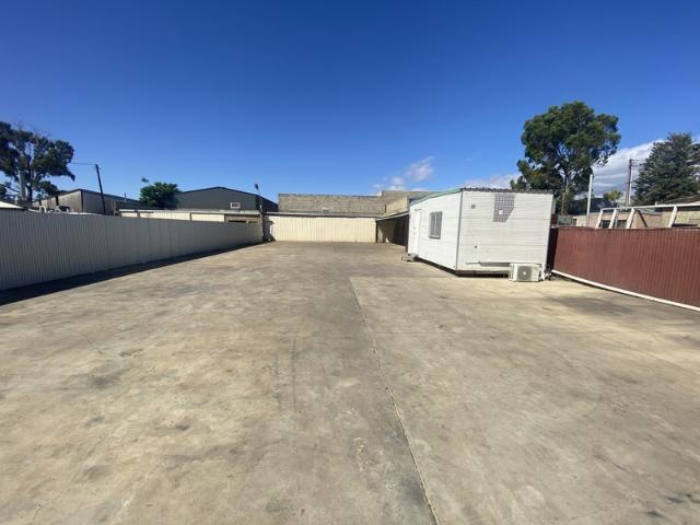 Warehouse for rent in Horseshoe Creek, South Australia