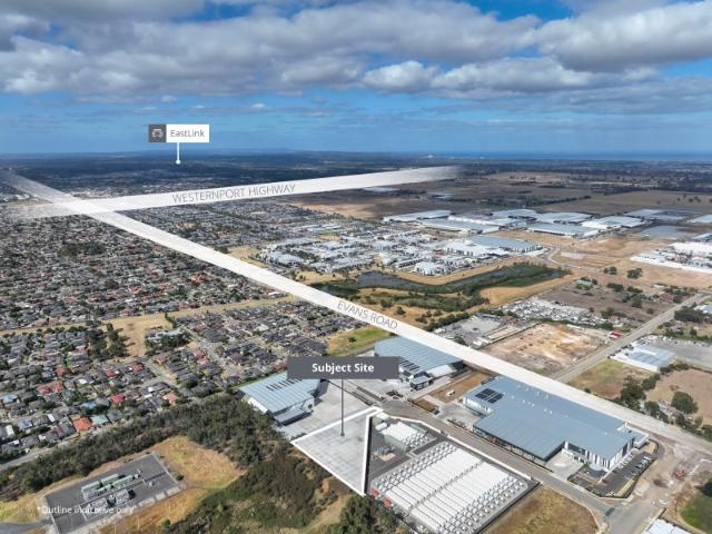 Property for rent in Camerons Creek, Victoria