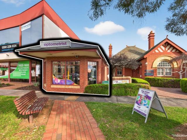 Property for sale in Drouin, Victoria