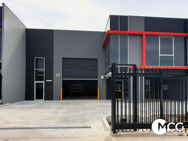 Warehouse for rent in Camerons Creek, Victoria