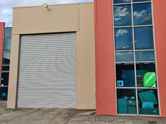 Warehouse for rent in Camerons Creek, Victoria