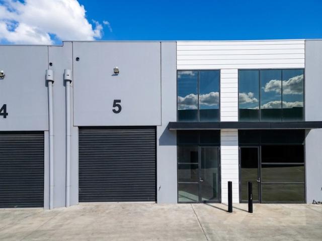 Warehouse for rent in Camerons Creek, Victoria